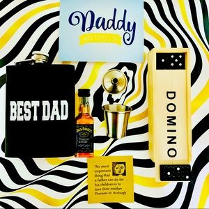 Father’s Day box gift